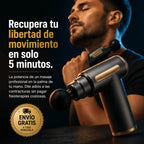 Releev® Alivio muscular profundo, cuando lo necesitas