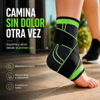 FlexiStep® Tobillera de compresion profesional