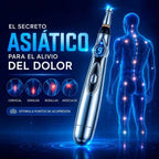 ZenPulse™ Alivio inmediato