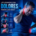 ZenPulse™ Alivio inmediato