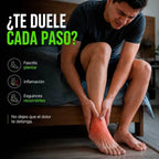 FlexiStep® Tobillera de compresion profesional