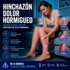 CircuFlex™  Piernas ligeras al instante