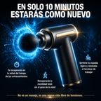 Releev® Alivio muscular profundo, cuando lo necesitas