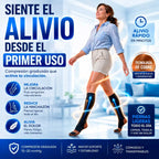 CircuFlex™  Piernas ligeras al instante