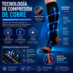 CircuFlex™  Piernas ligeras al instante