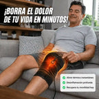 Thermion® devuelve la movilidad a tus rodillas