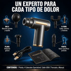 Releev® Alivio muscular profundo, cuando lo necesitas