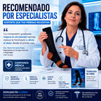 CircuFlex™  Piernas ligeras al instante