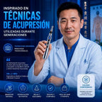 ZenPulse™ Alivio inmediato