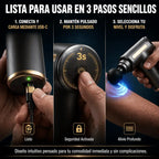 Releev® Alivio muscular profundo, cuando lo necesitas