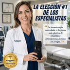 Thermion® devuelve la movilidad a tus rodillas