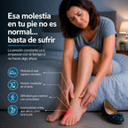 FootRelief® Desaparece los juanetes en pocos dias