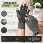 Flexora. guantes de compresion
