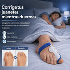 FootRelief® Desaparece los juanetes en pocos dias