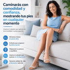 FootRelief® Desaparece los juanetes en pocos dias