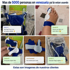 FootRelief® Desaparece los juanetes en pocos dias