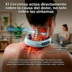Cervimax® Alivia desde el primer uso